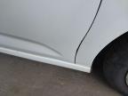 2014 CITROEN C3 VTR + for sale at Copart SANDTOFT