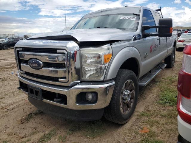 2015 Ford F350 Super Duty