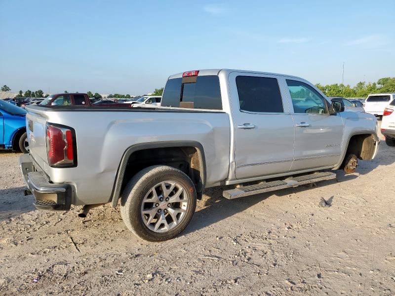  GMC SIERRA 2016 Белы