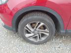 2014 NISSAN QASHQAI AC for sale at Copart CORBY