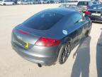 2011 AUDI TT S LINE for sale at Copart SANDY