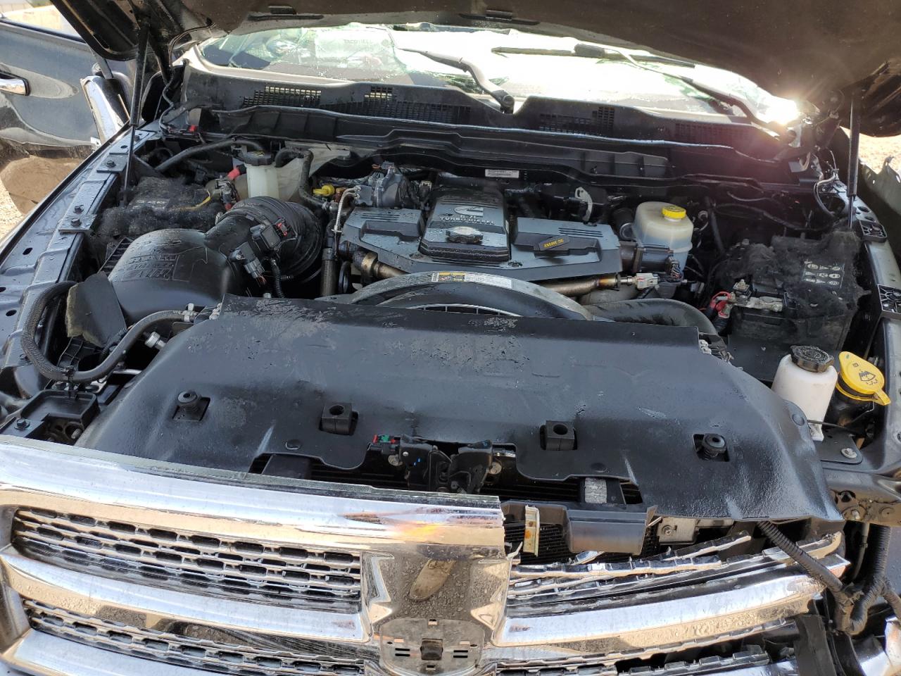 3c63r3ml1gg273292 3C63R3ML1GG273292 2016 Ram 3500 Laramie