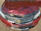 2017 CHEVROLET TRAVERSE LT   for sale at Copart ON - LONDON