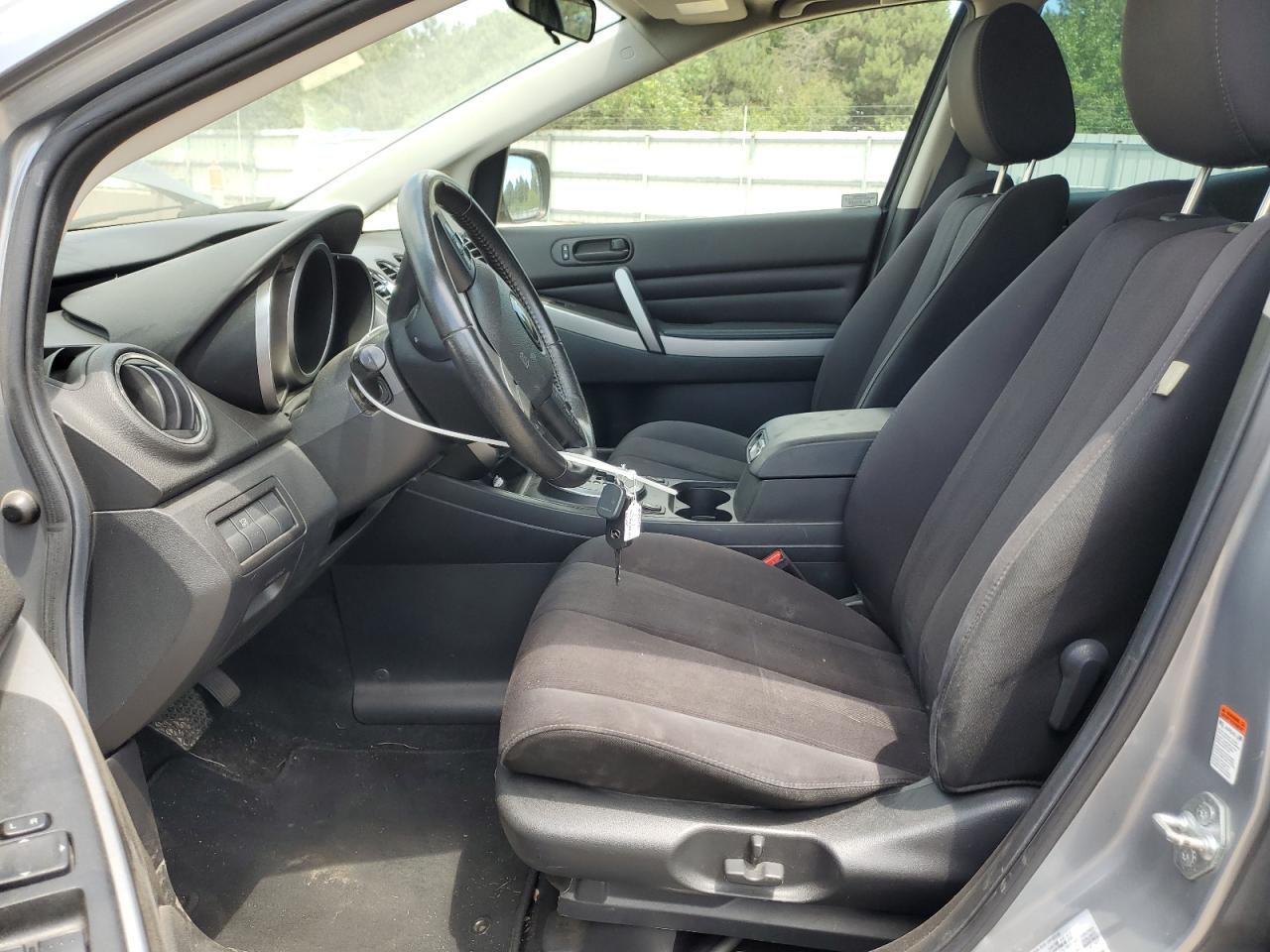 2011 Mazda Cx-7 VIN: JM3ER2B54B0370085 Lot: 63077315