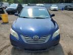 2007 TOYOTA CAMRY HYBRID   for sale at Copart ON - LONDON