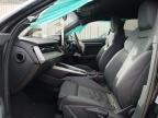 2020 AUDI A3 S LINE 35 TDI S-A  for sale at Copart PETERLEE