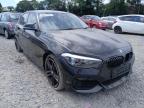 2018 BMW 1 SERIES M140I SHADOW EDITION 5DR STEP AUTO for sale at Copart WOLVERHAMPTON