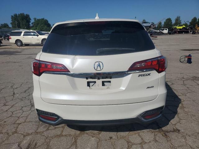  ACURA RDX 2018 Biały