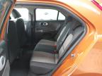 2014 MG 3 FORM PLU for sale at Copart EAST KILBRIDE