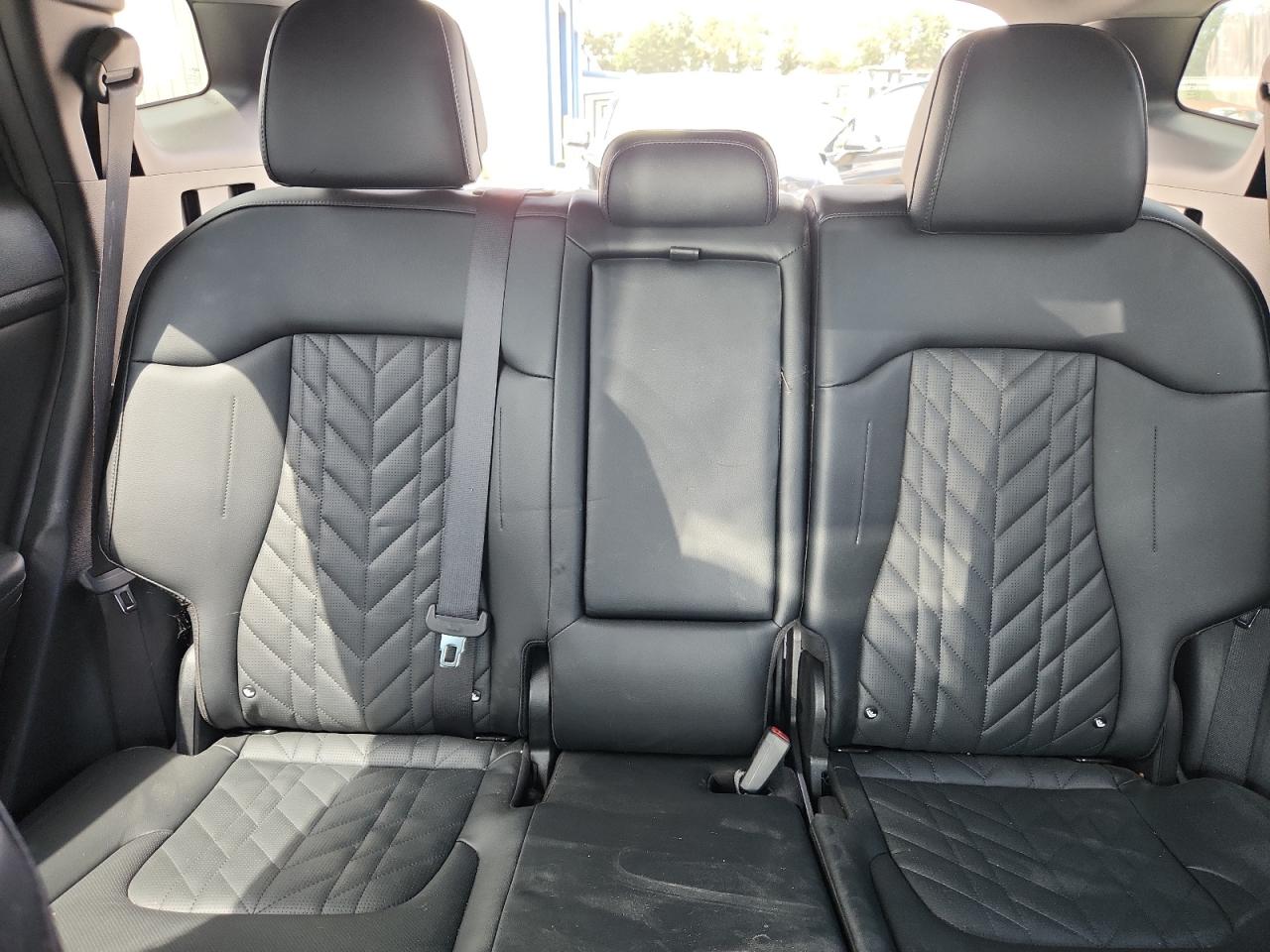 2023 Kia Sportage X-Pro VIN: 5XYK7CAF9PG125785 Lot: 64754215