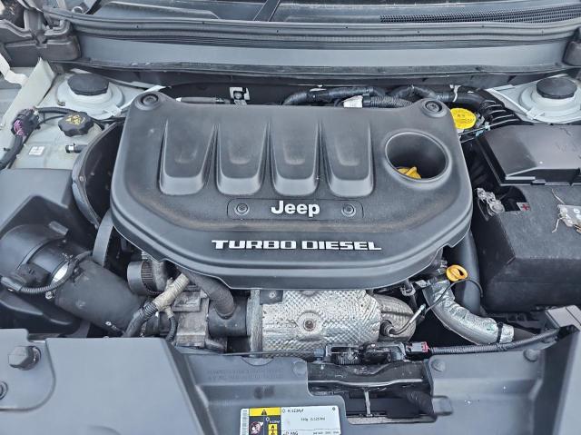 2015 JEEP CHEROKEE L