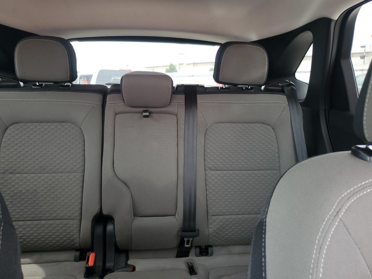 2022 Ford Escape Se VIN: 1FMCU0G69NUB85298 Lot: 64325765