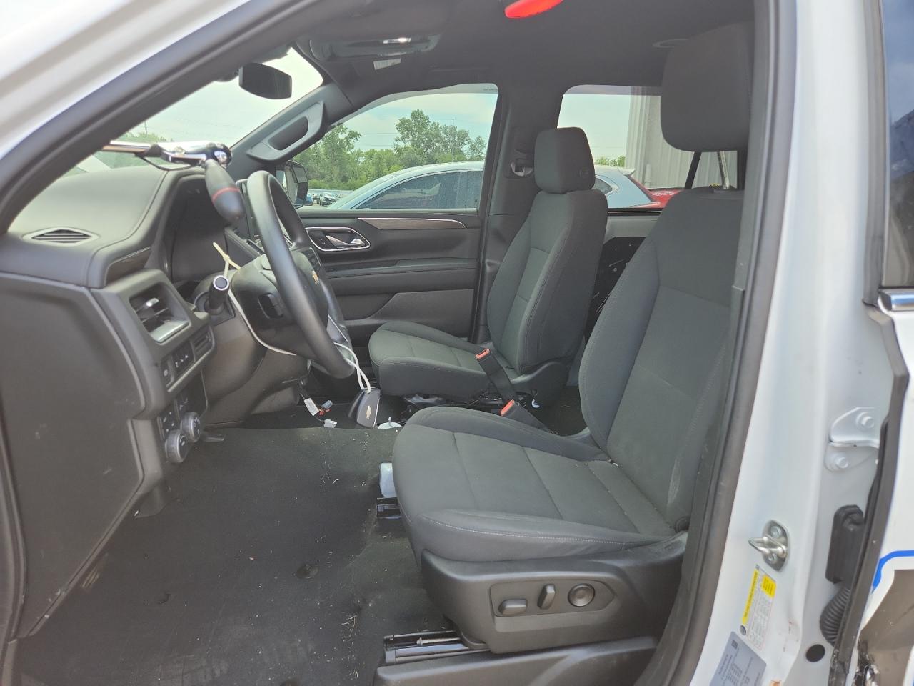 2023 Chevrolet Tahoe K1500 VIN: 1GNSKLED6PR300655 Lot: 64959385