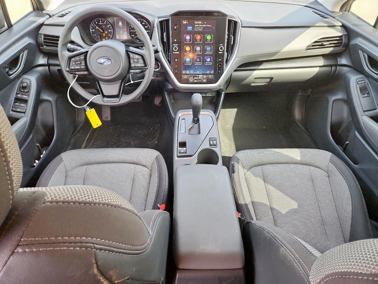 2024 Subaru Crosstrek Premium VIN: JF2GUADCXRH367081 Lot: 65089085