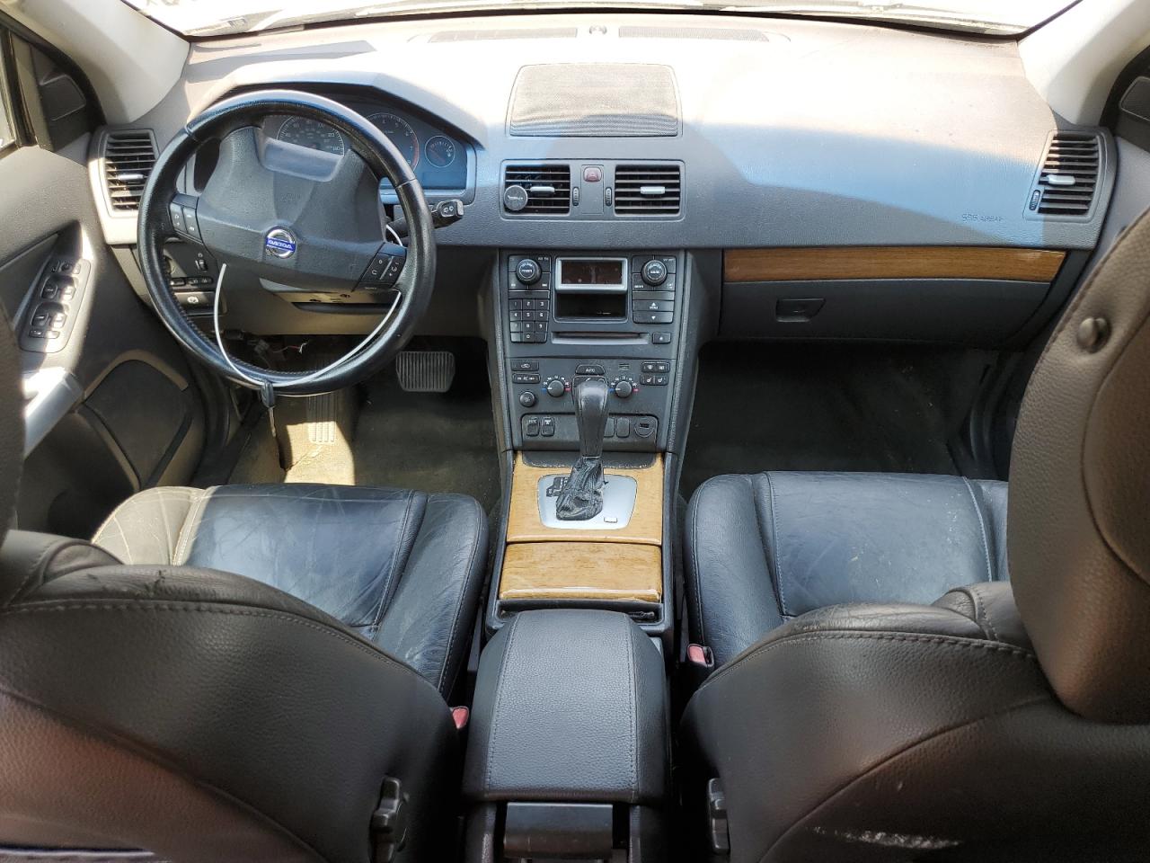 2006 Volvo Xc90 VIN: YV4CZ592661308200 Lot: 66583475