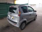 2010 MICROCAR M-GO SXI C for sale at Copart SANDTOFT