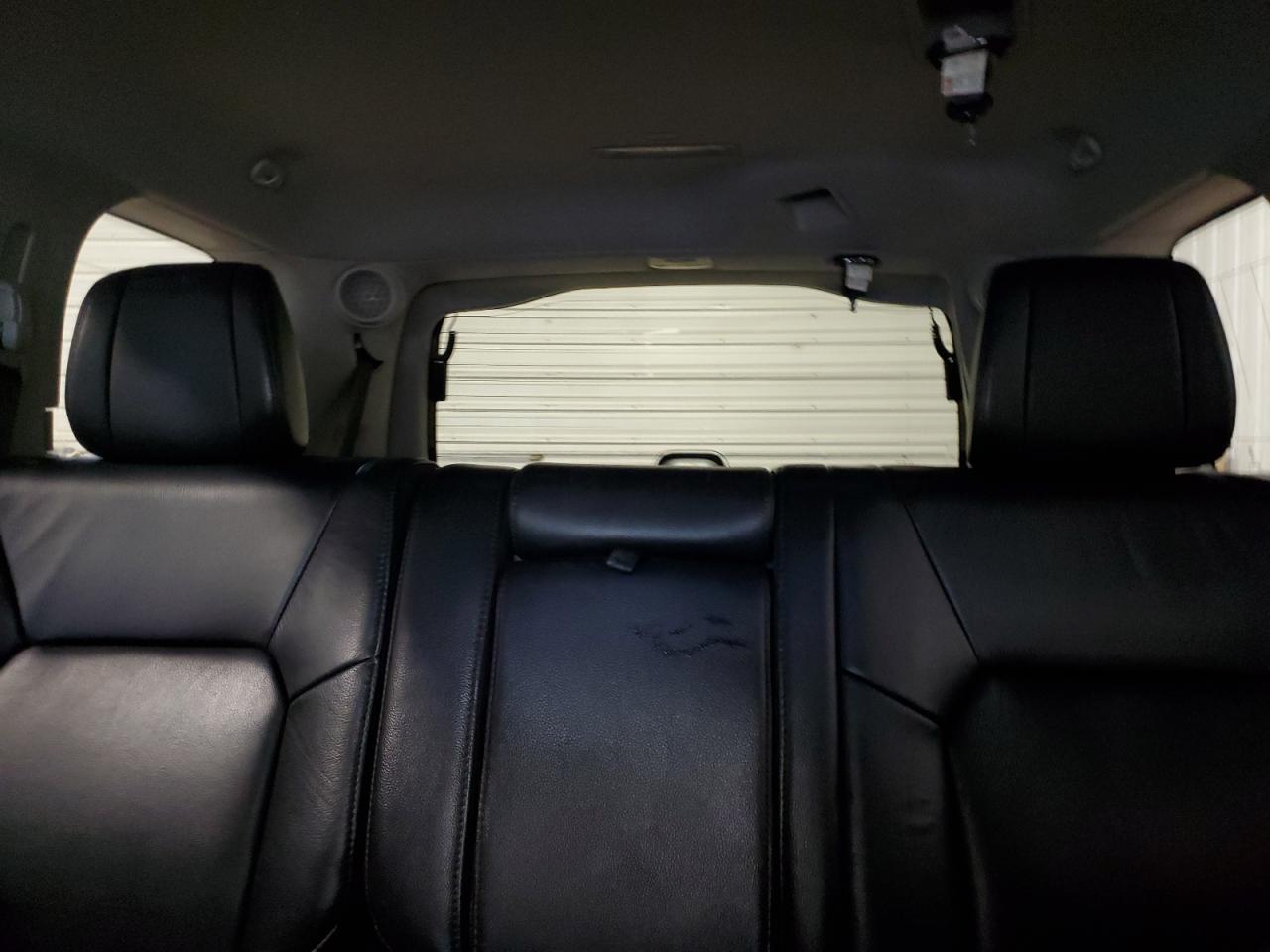 2013 Honda Pilot Touring VIN: 5FNYF4H92DB030586 Lot: 64047575
