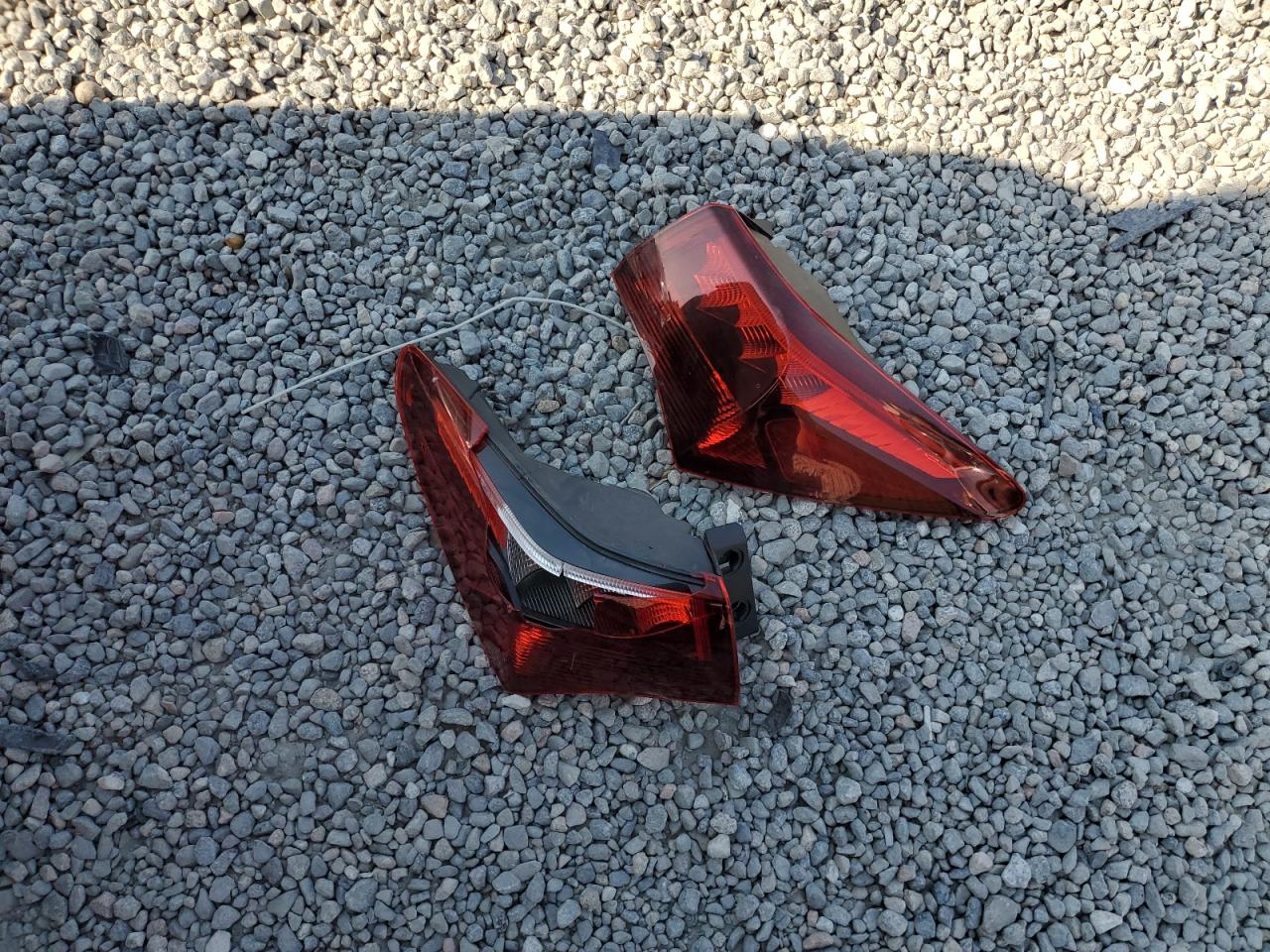 2015 Acura Tlx Advance VIN: 19UUB2F74FA010353 Lot: 64896865