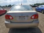 2004 TOYOTA COROLLA CE   for sale at Copart QC - MONTREAL