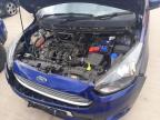 2017 FORD KA+ ZETEC for sale at Copart SANDY
