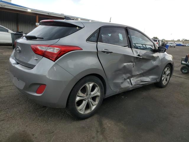  HYUNDAI ELANTRA 2013 Szary