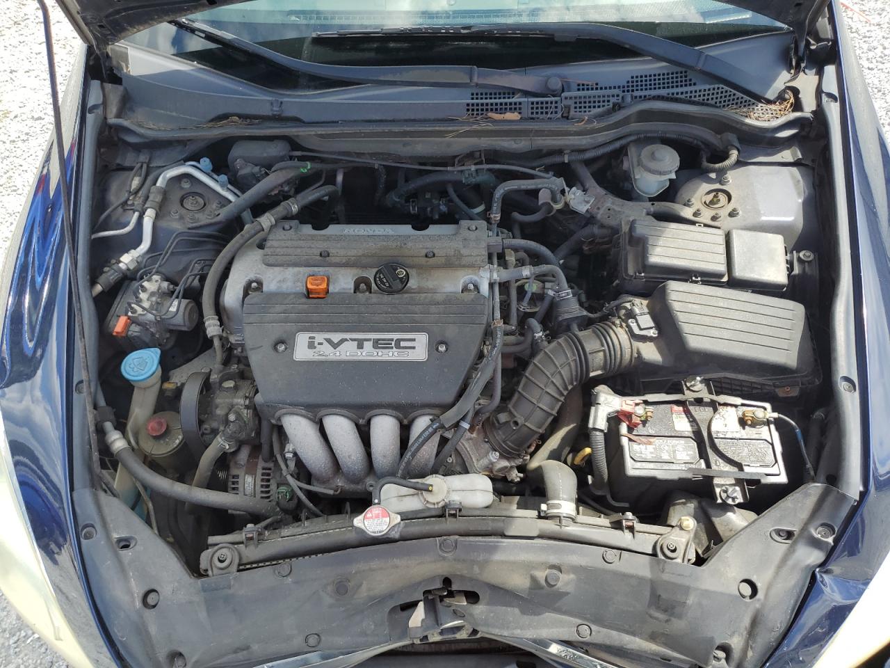 2006 Honda Accord Se VIN: 1HGCM56326A079983 Lot: 64755355