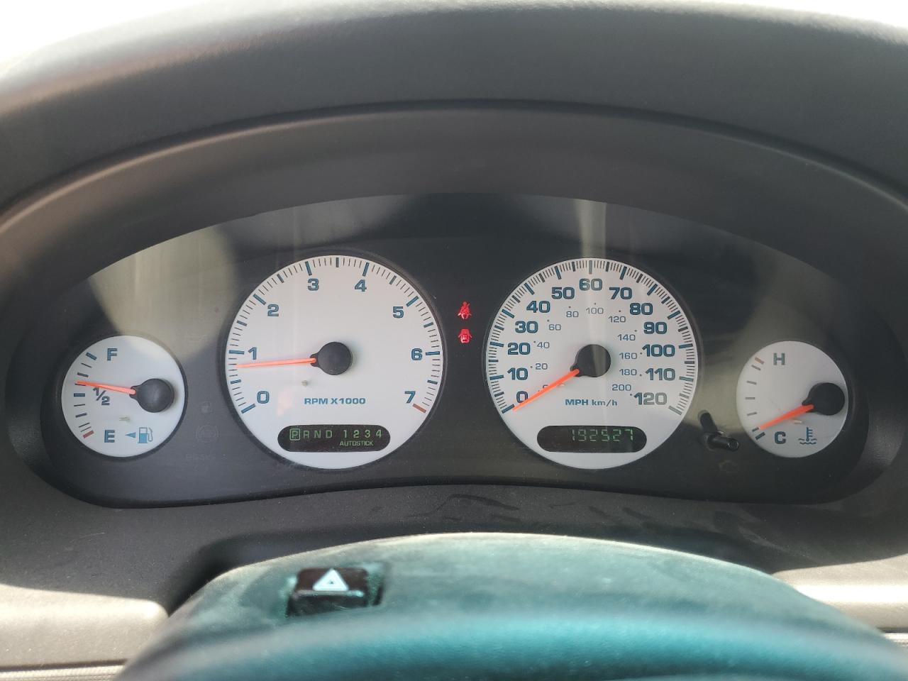 2001 Dodge Intrepid Es VIN: 2B3HD56J01H700507 Lot: 64757435