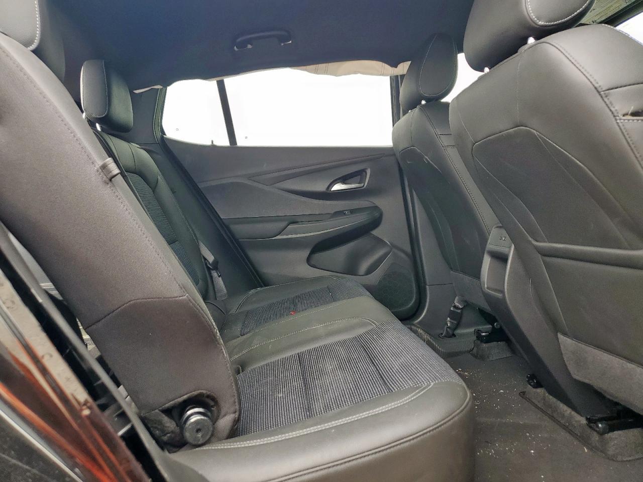 2024 Buick Envista Preferred VIN: KL47LAE22RB119945 Lot: 65267065