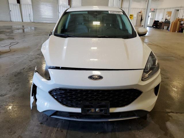  FORD ESCAPE 2021 Biały
