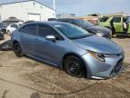 2020 TOYOTA COROLLA LE   for sale at Copart ON - TORONTO