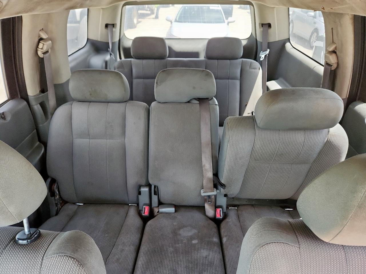 2005 Dodge Durango St VIN: 1D4HD38NX5F601092 Lot: 63338515