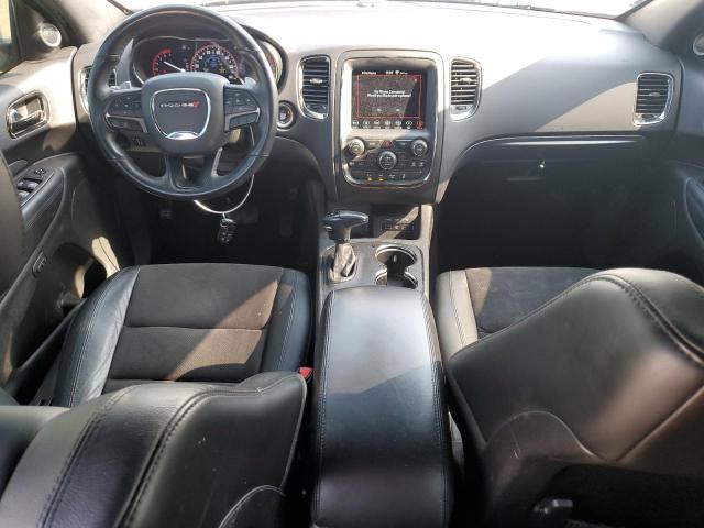  DODGE DURANGO 2019 Белы