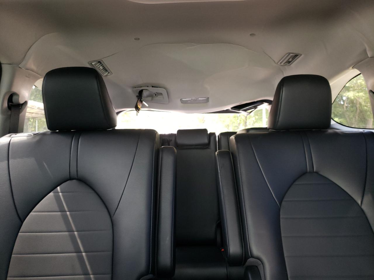 2022 Toyota Highlander Xle VIN: 5TDGZRAH0NS115991 Lot: 64500535