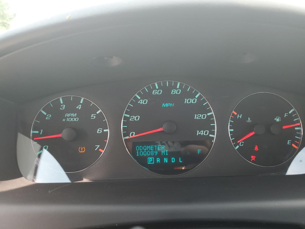 2012 Chevrolet Impala Lt VIN: 2G1WB5E37C1138074 Lot: 64776005