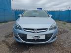 2015 VAUXHALL ASTRA ELIT for sale at Copart YORK