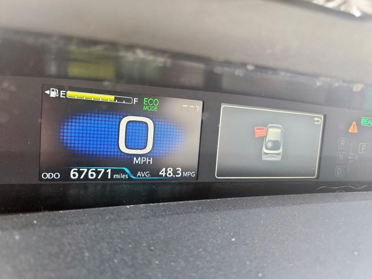 2021 Toyota Prius Special Edition VIN: JTDKAMFUXM3147891 Lot: 64770705