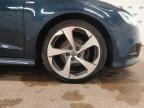 2017 AUDI A3 S LINE for sale at Copart NEWBURY