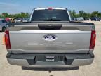 2024 FORD F150 STX for sale at Copart TX - HOUSTON