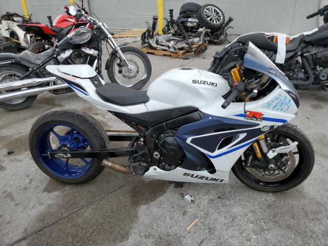 2023 SUZUKI GSX-R1000 R   for sale at Copart NV - LAS VEGAS