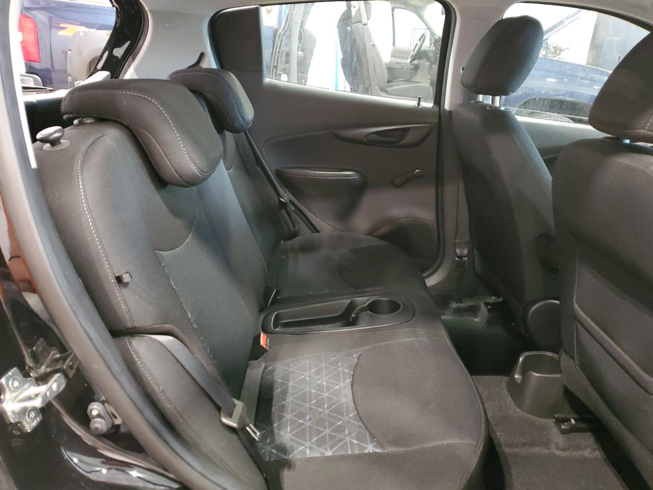 KL8CB6SA4NC006964 2022 Chevrolet Spark Ls