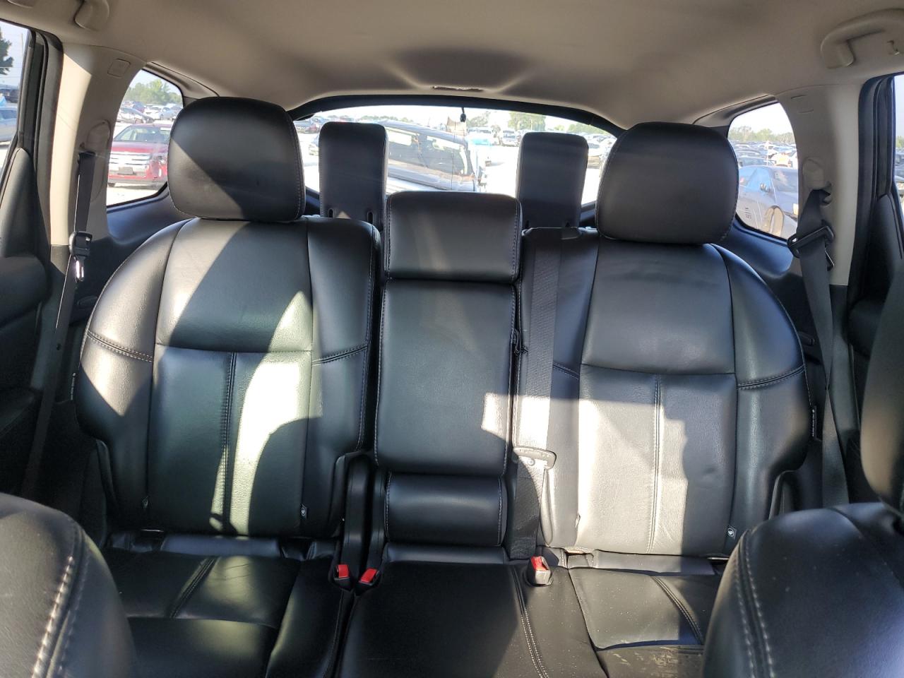 2018 Nissan Pathfinder S VIN: 5N1DR2MNXJC646036 Lot: 63920175
