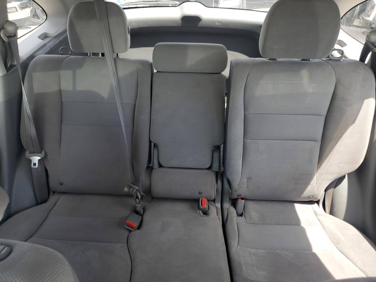 2010 Honda Cr-V Ex VIN: 5J6RE4H52AL060467 Lot: 64989125