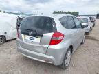 2013 HONDA JAZZ I-VTE for sale at Copart WISBECH