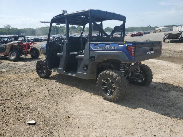 2021 POLARIS RANGER CREW XP 1000 PREMIUM  