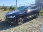 2018 VOLKSWAGEN TIGUAN SE   for sale at Copart NS - HALIFAX