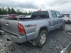 2014 TOYOTA TACOMA DOUBLE CAB LONG BED   à vendre chez Copart QC - MONTREAL