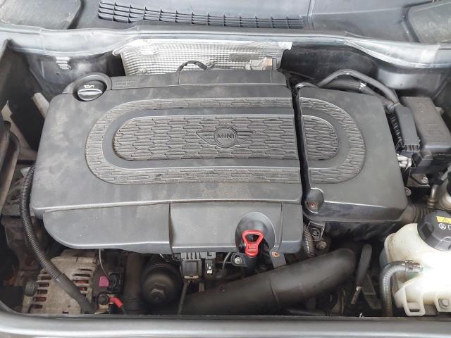 2014 MINI PACEMAN CO