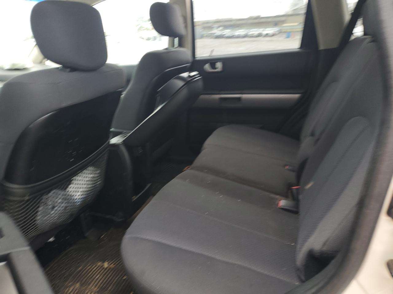 2006 Mitsubishi Endeavor Ls VIN: 4A4MM21S36E068038 Lot: 64406945