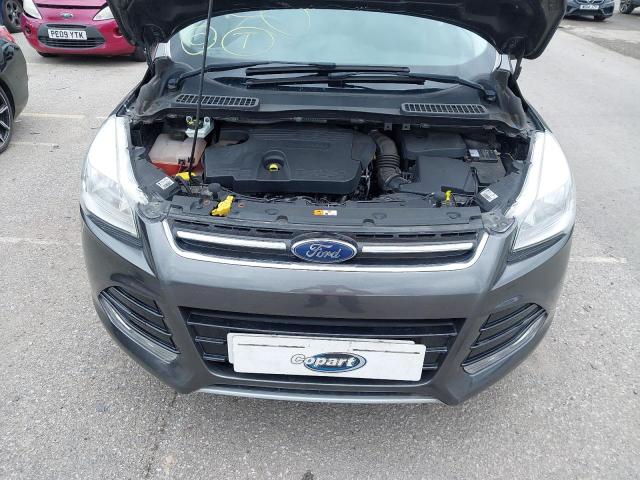 2016 FORD KUGA TITANIUM TDCI 