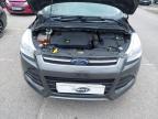 2016 FORD KUGA TITANIUM TDCI  for sale at Copart SANDTOFT
